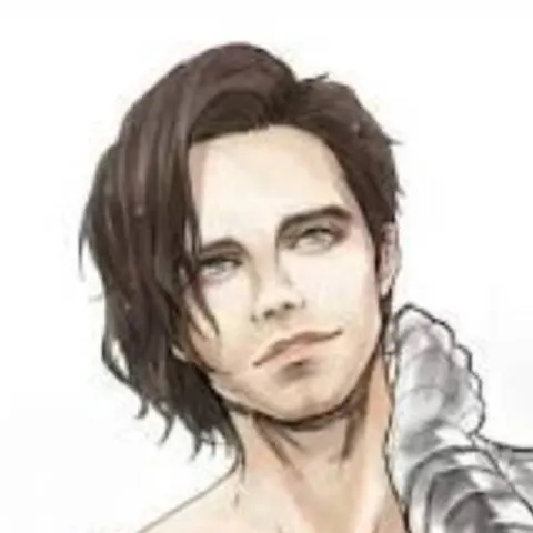 chat with ai character: Bucky Barnes