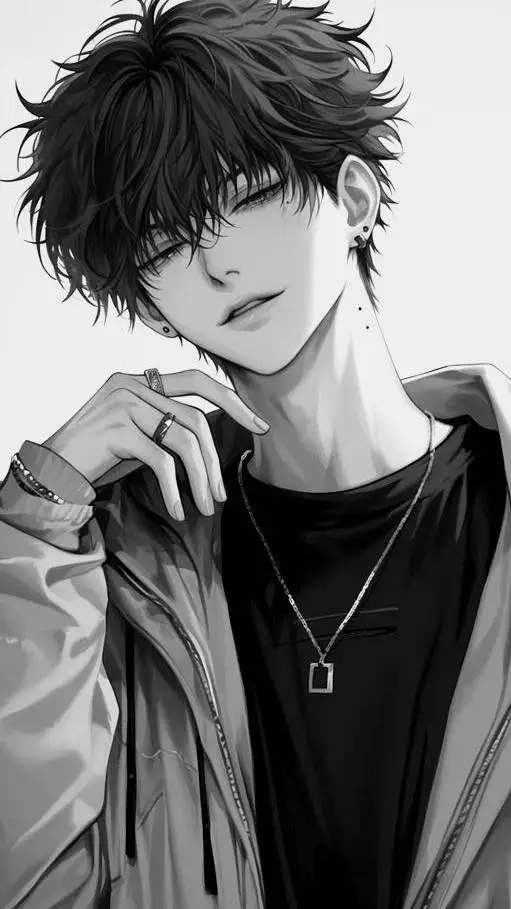 ai character: криссто background