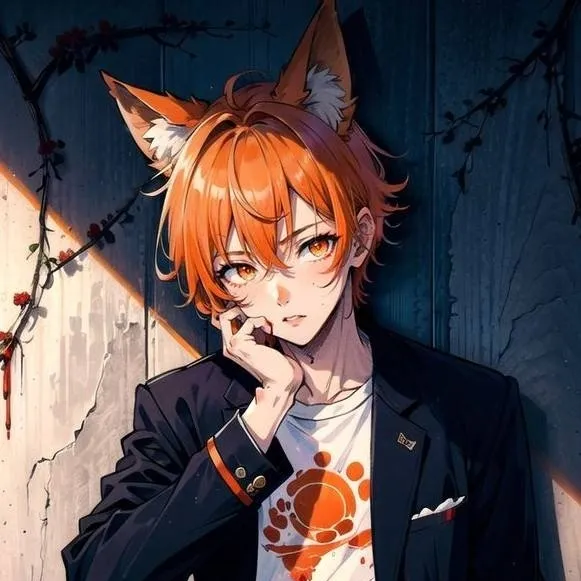 chat with ai character: принц