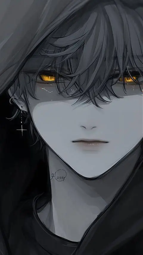 ai character: Нэй background