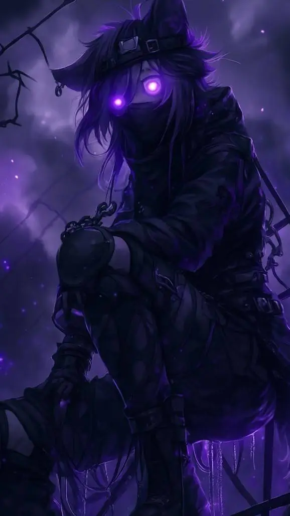 ai character: Рокчи background