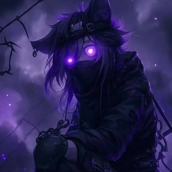 chat with ai character: Рокчи