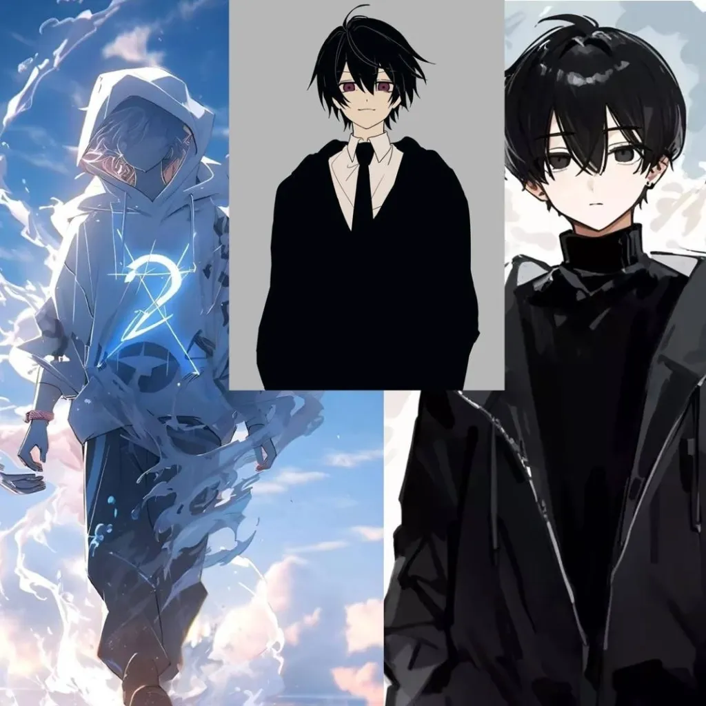chat with ai character: ...