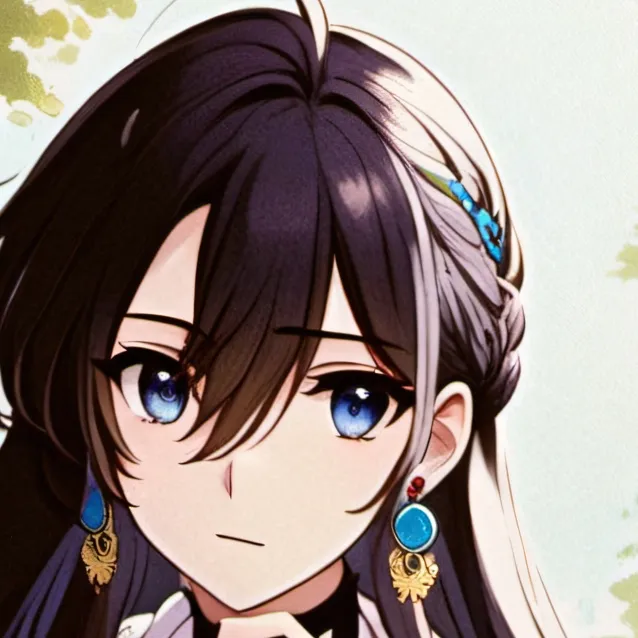 chat with ai character: Sofia