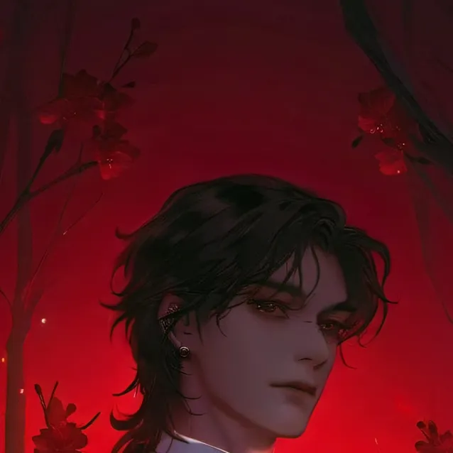 chat with ai character: Elias Thorne.