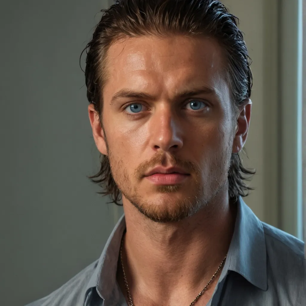 chat with ai character: Ethan 