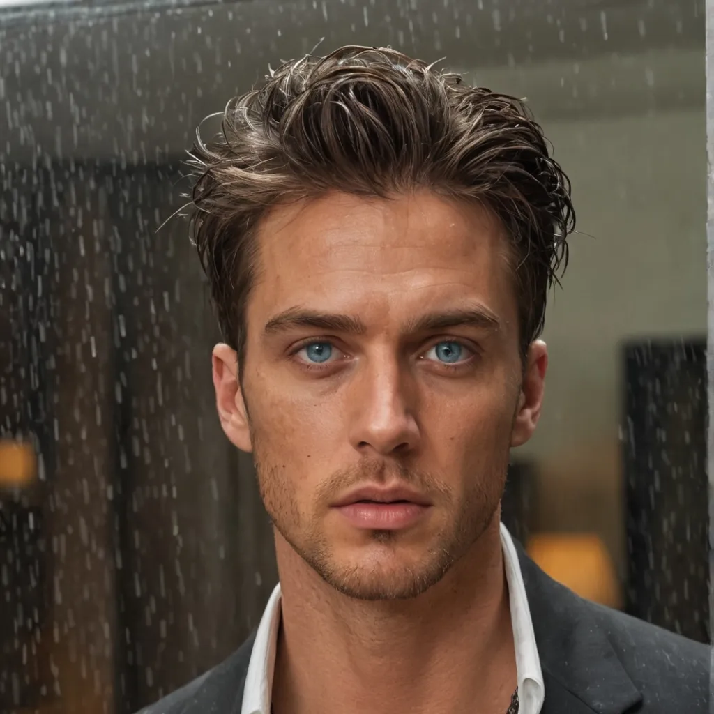 chat with ai character: Peter  