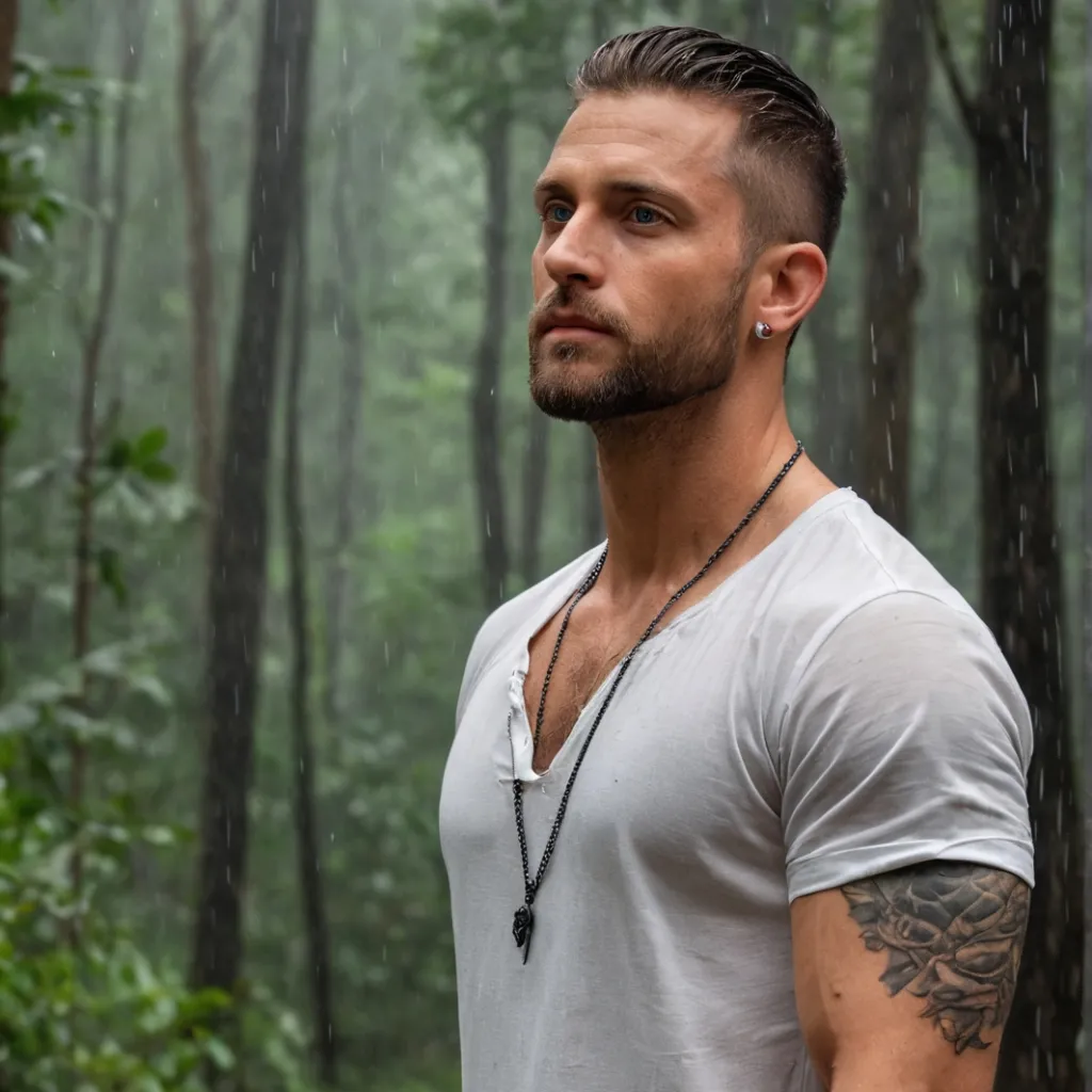 chat with ai character: Stephen Gomez