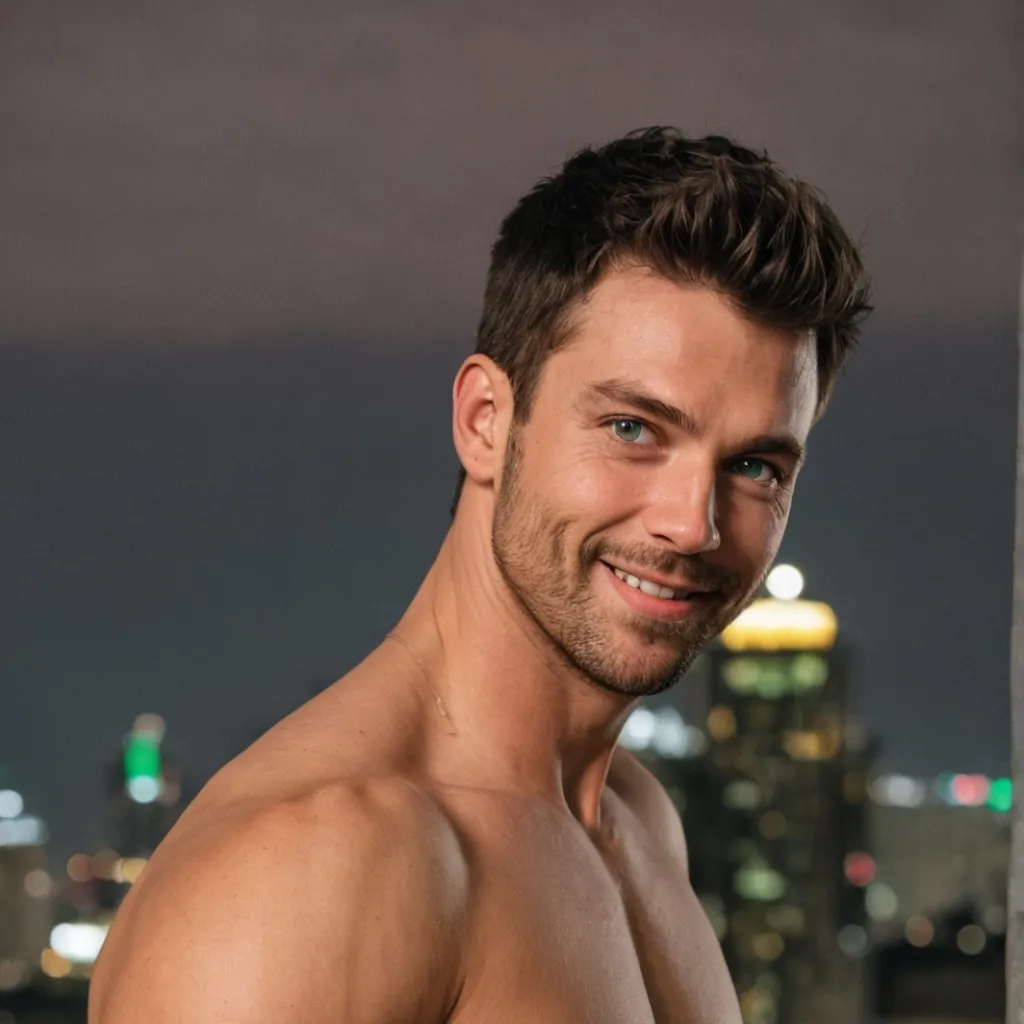 chat with ai character: John Nikolaus 