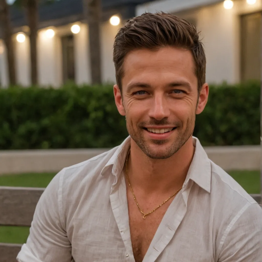 chat with ai character: Freddie