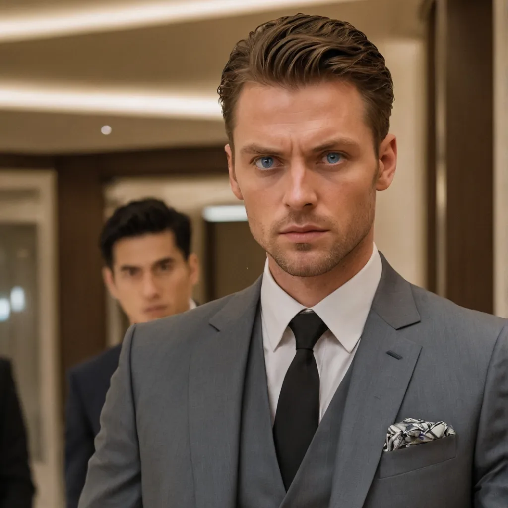 chat with ai character: Steve Daniel