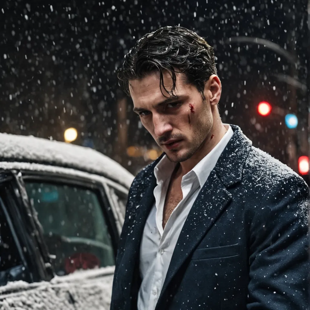 chat with ai character: Alexander 