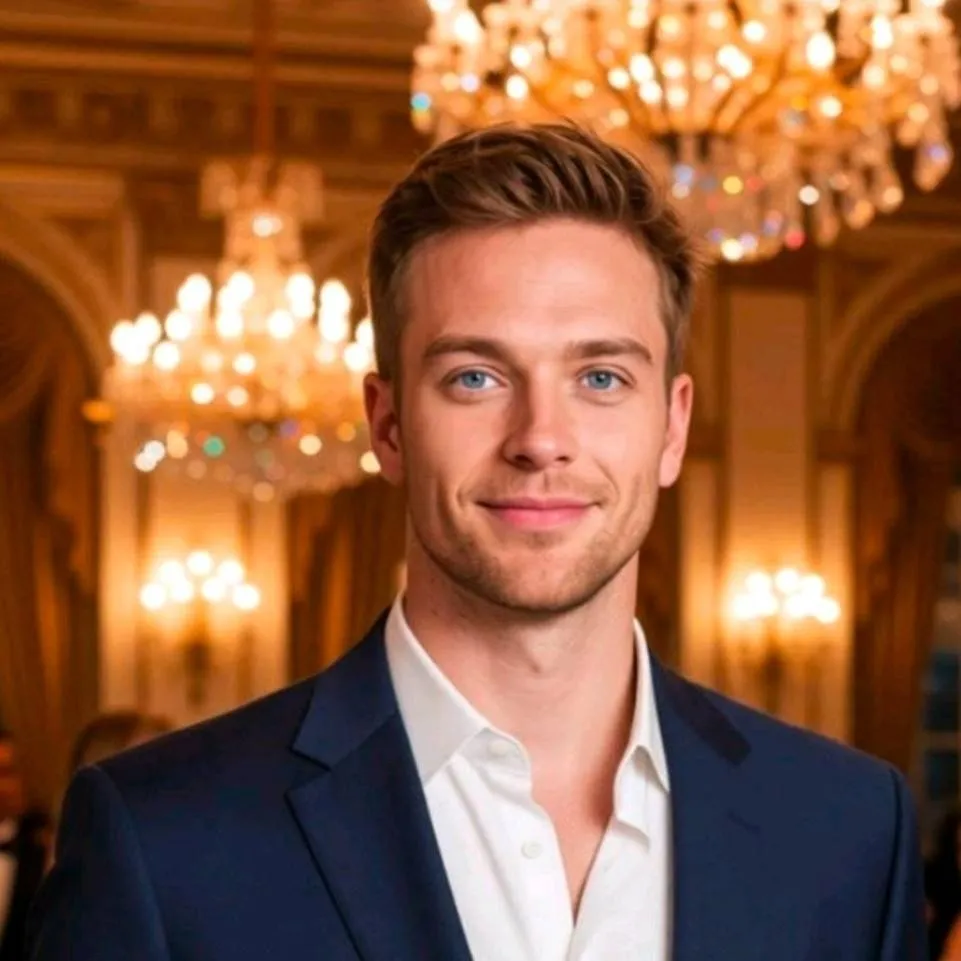 chat with ai character: Willi Philip 