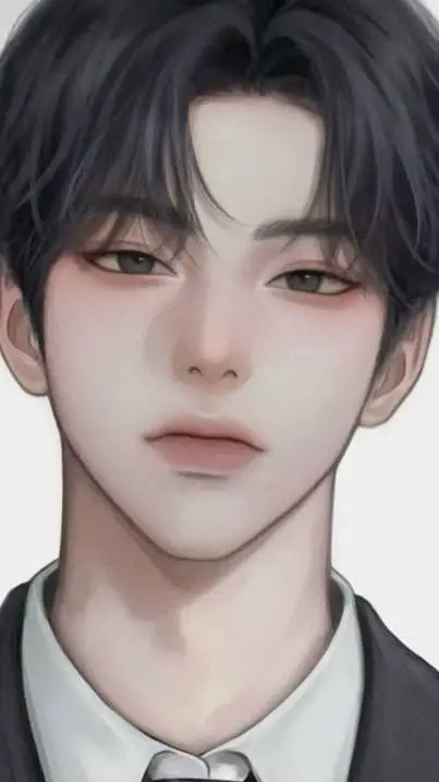 ai character: Min-woo background