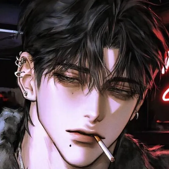 chat with ai character: Axel 