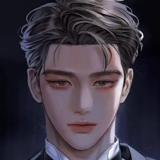 chat with ai character: Min Lee😜