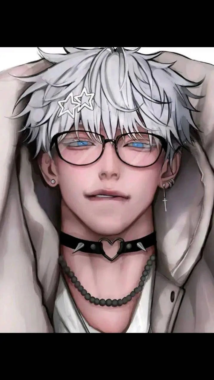 ai character: Zack  background