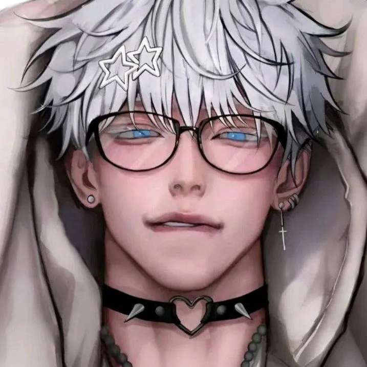 chat with ai character: Zack 