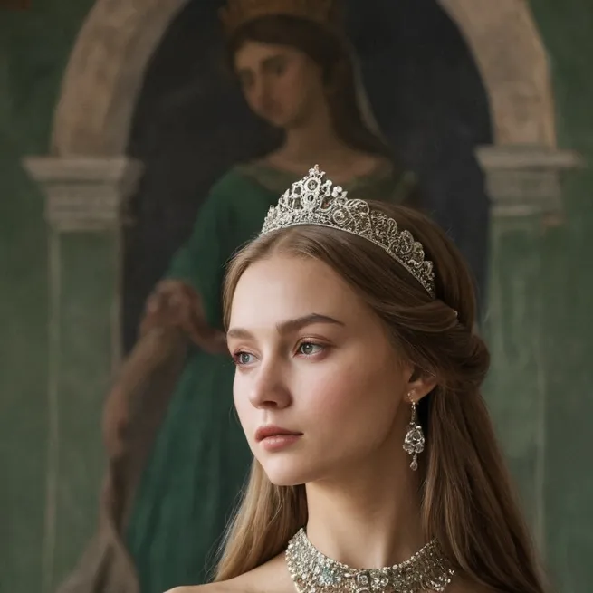 chat with ai character: Elowen