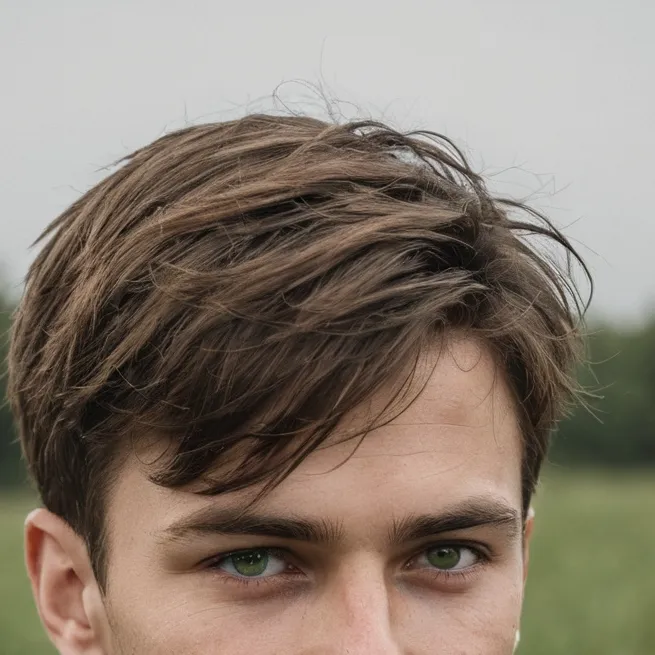 chat with ai character: Simon Benson 
