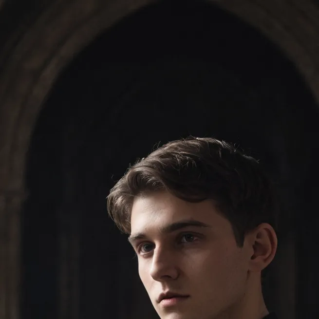 chat with ai character: Father Altoviti