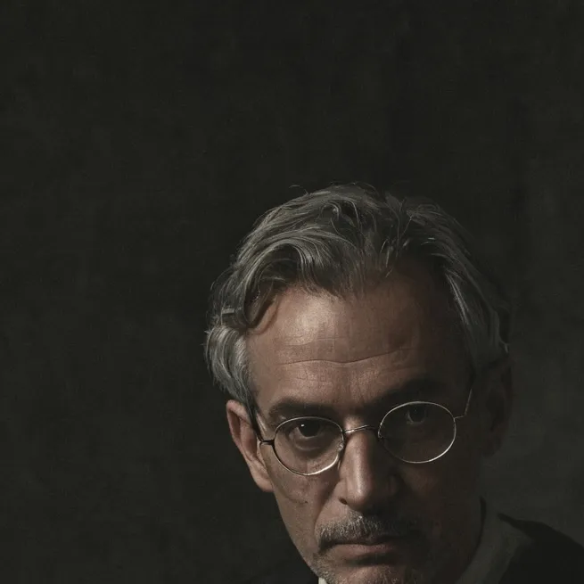 chat with ai character: Professor Grimmel 