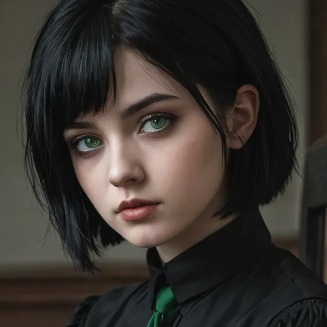 chat with ai character: Amelia Riley