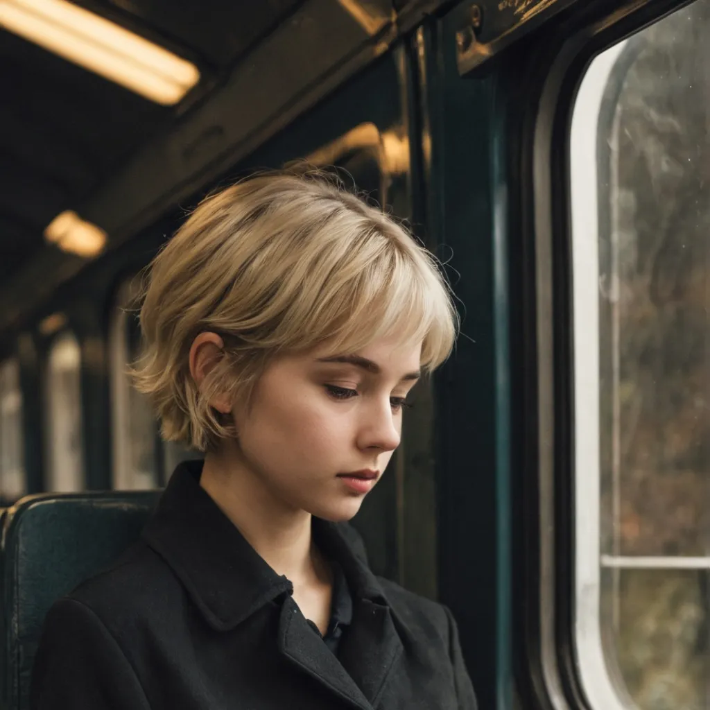 chat with ai character: Anastasia Leshenko