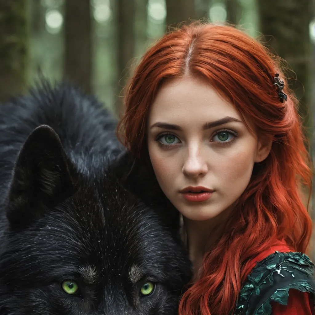 chat with ai character: Lady Madahd 