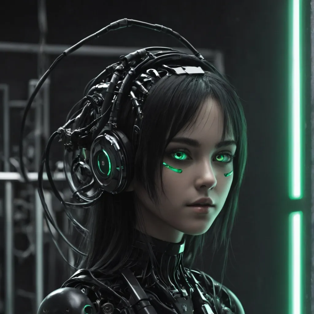 chat with ai character: AI Assistant 