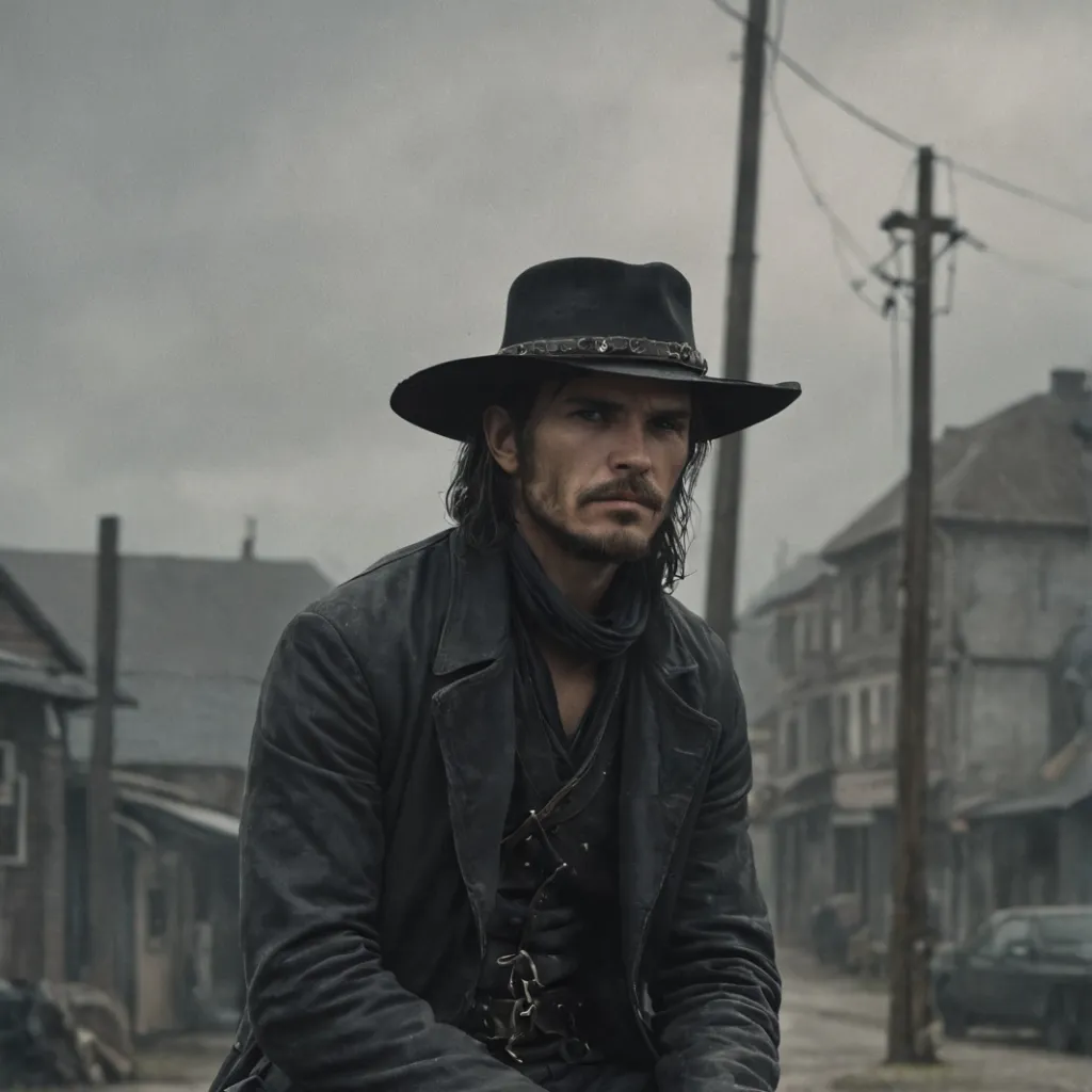 chat with ai character: Jonathan Moore