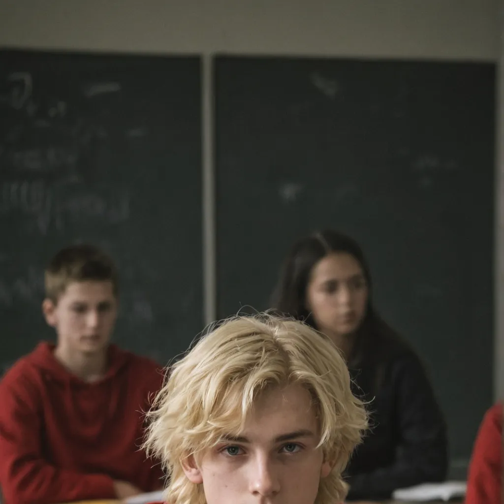 chat with ai character: Aleksandr Brown