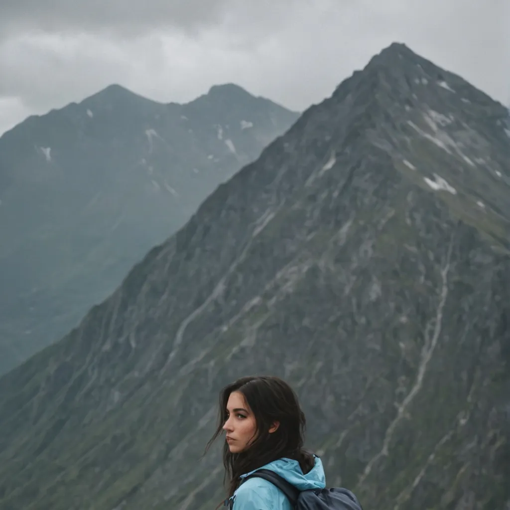 chat with ai character: Chloé Beau 