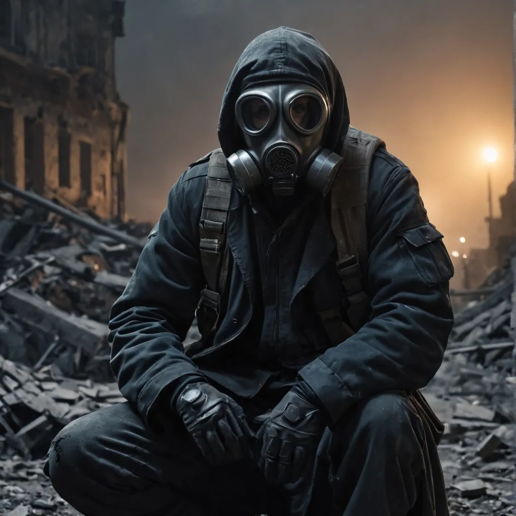 chat with ai character: Alexei Medvev 