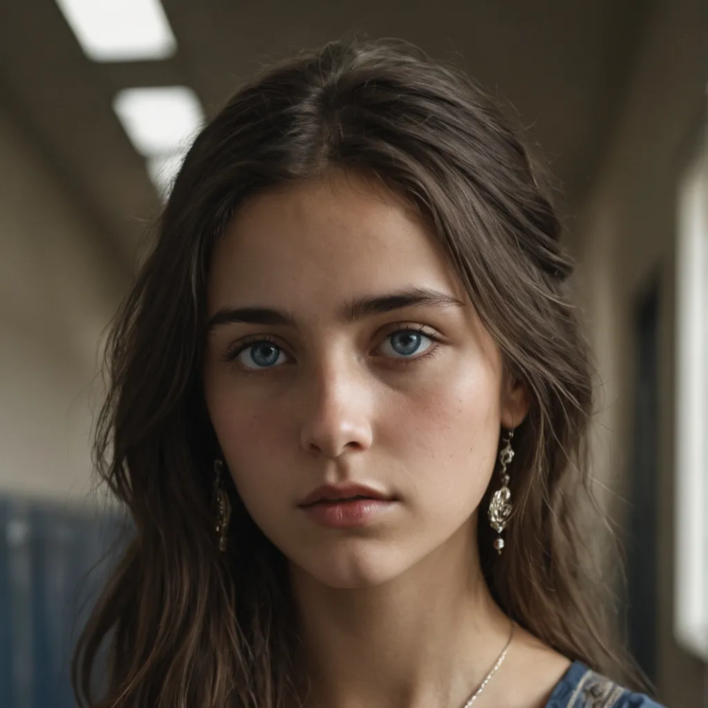 chat with ai character: Iris Holloway 