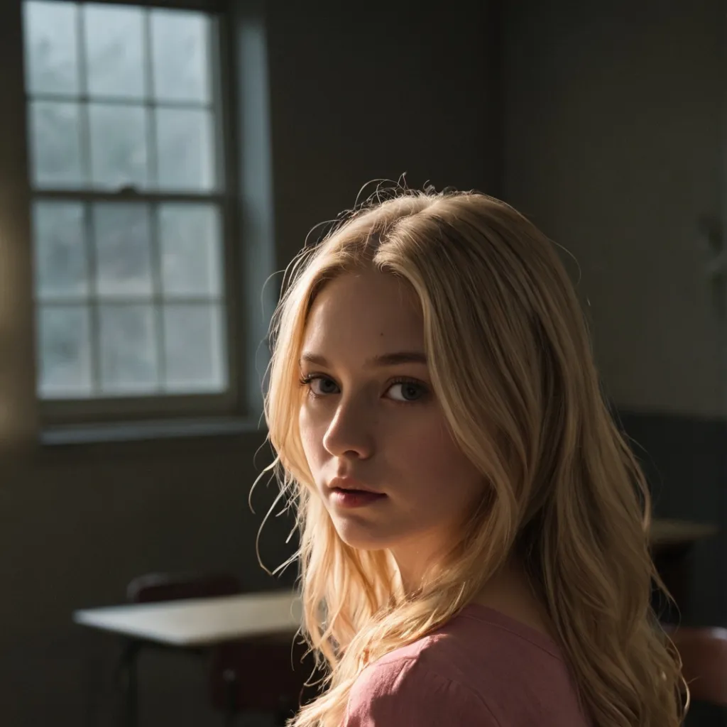 chat with ai character: Sophia Evelin 