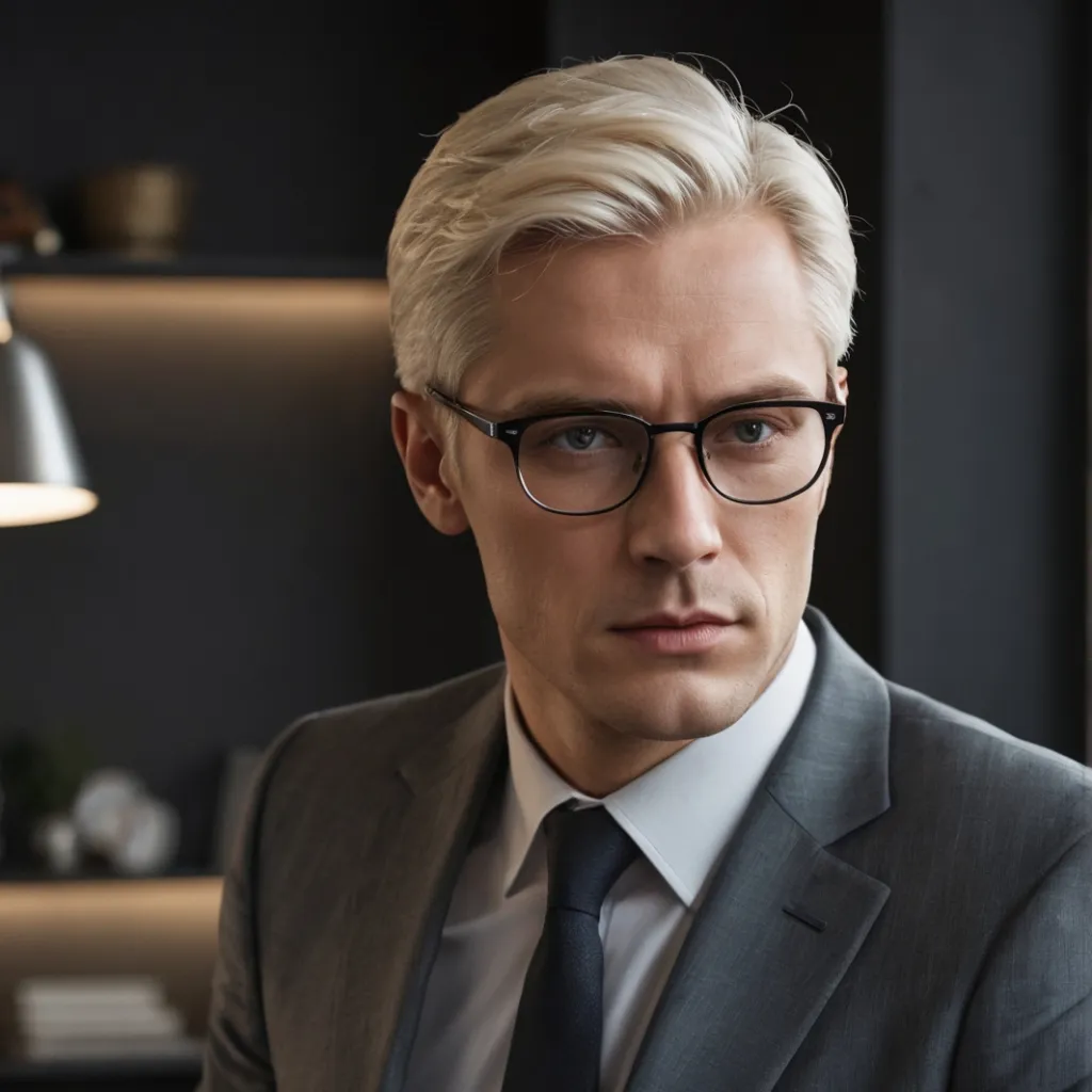 chat with ai character: Artem Morozov 