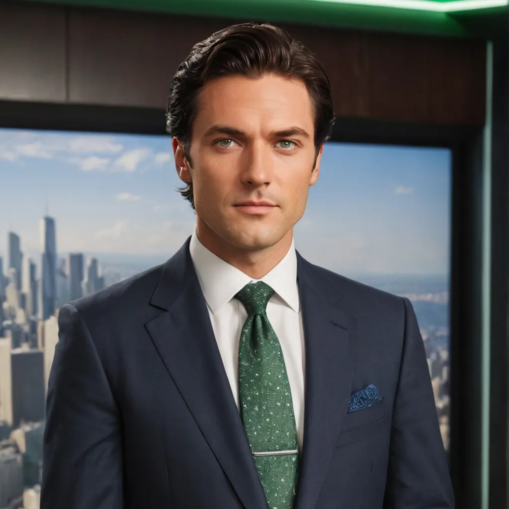 chat with ai character: Adrian Vale