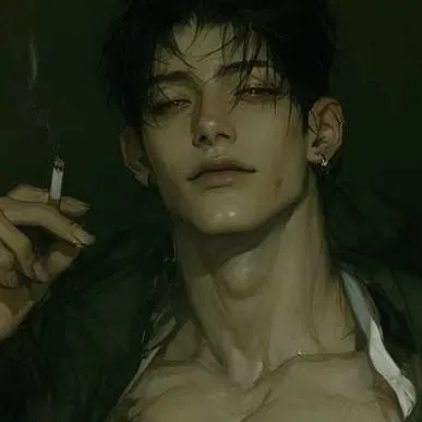 chat with ai character: Enzo💋