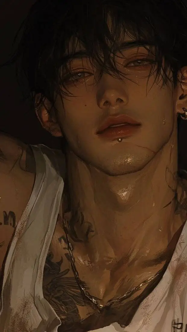 ai character: Jun-he background