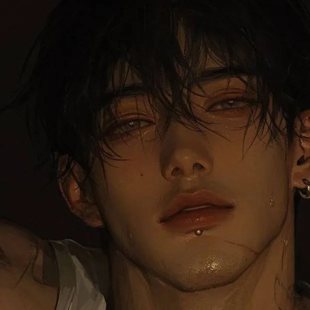 chat with ai character: Jun-he