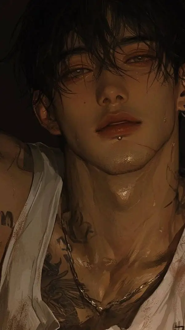 ai character: Jun-he background