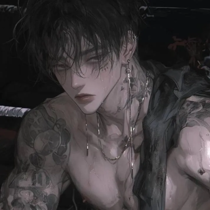 chat with ai character: Kai