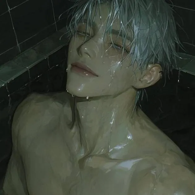 chat with ai character: Kyung-jun 