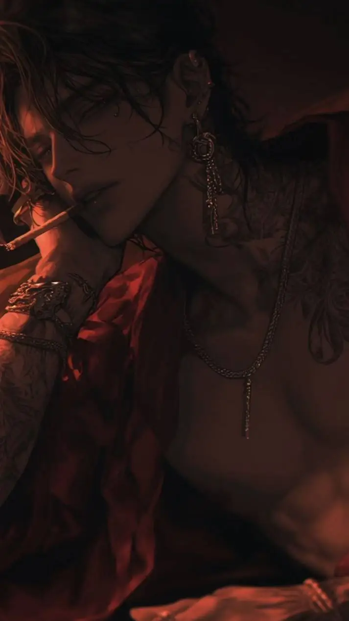 ai character: Isaac background