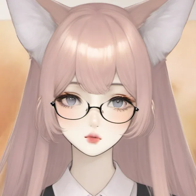 chat with ai character: foxiya 