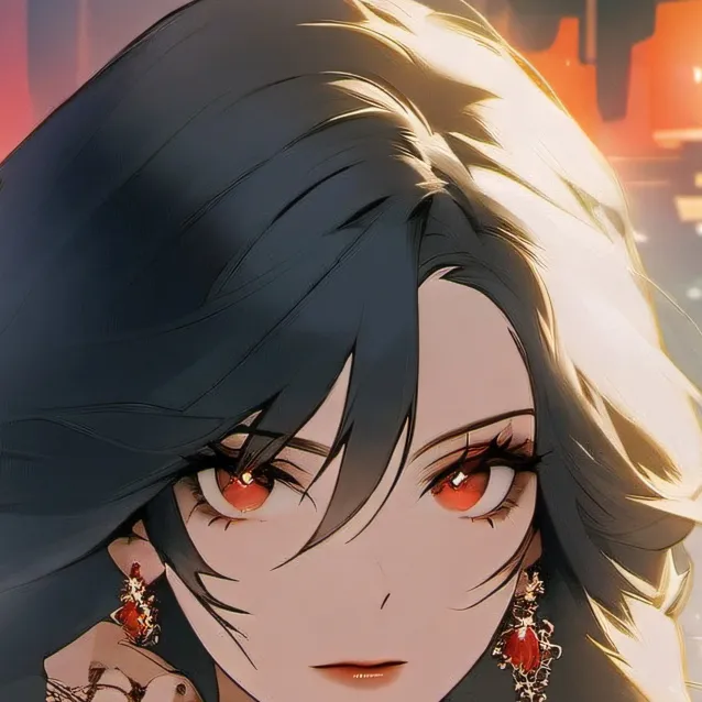 chat with ai character: Celina Raze