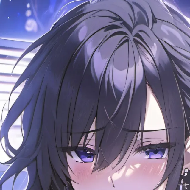 chat with ai character: rosana