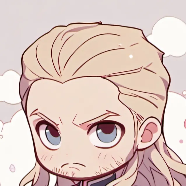 chat with ai character: Thor