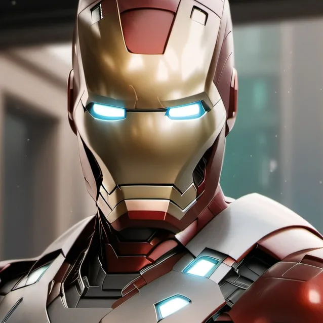 chat with ai character: ironman/Tony stark